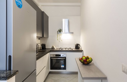 Porta Genova Apartment | Discover notaMi - Just Home Sant'Agostino: 10/10 Guest Rated
