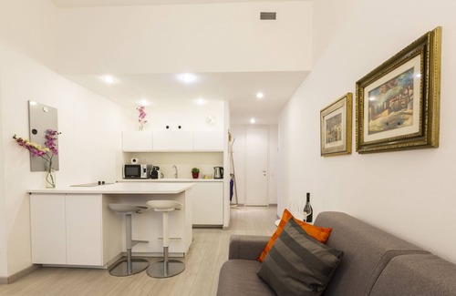 San Marco Apartment | Relaxing Stay at notaMi - Queen of Brera with Spa & Breakfast