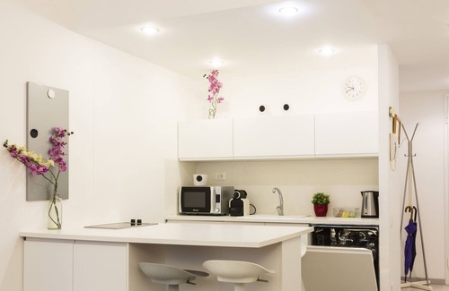San Marco Apartment | Relaxing Stay at notaMi - Queen of Brera with Spa & Breakfast