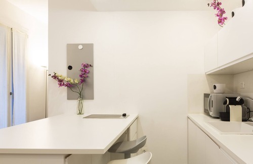 San Marco Apartment | Relaxing Stay at notaMi - Queen of Brera with Spa & Breakfast