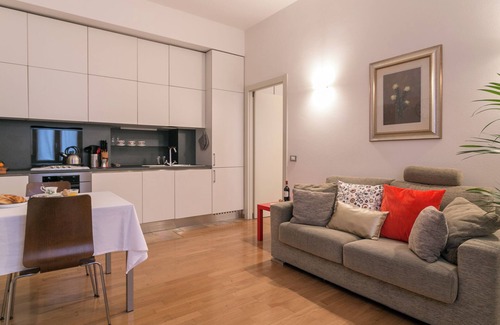 Porta Romana Apartment | notaMi - Roman Memory
