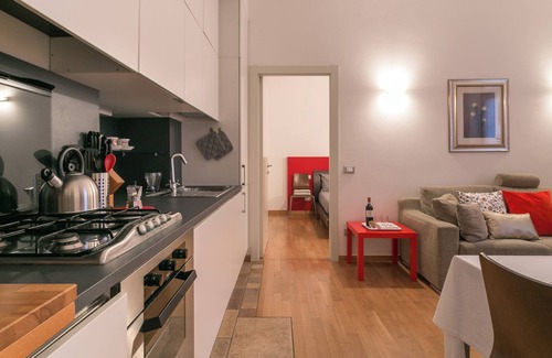 Porta Romana Apartment | notaMi - Roman Memory