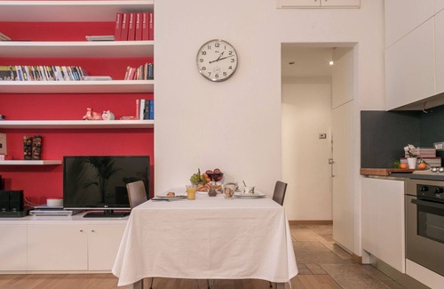 Porta Romana Apartment | notaMi - Roman Memory