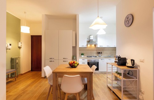 Navigli Apartment | notaMi - Ronchetto Lodge Navigli