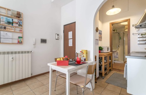 Zona Farini Apartment | Discover notaMi - Spazio Isola: Family-Friendly Haven