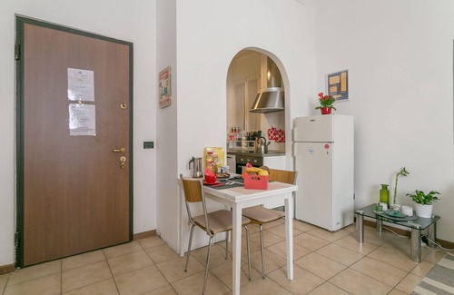 Zona Farini Apartment | Discover notaMi - Spazio Isola: Family-Friendly Haven
