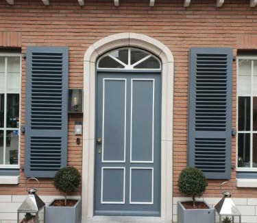 Beveren Bed & Breakfast | Relax at Notarishuis Beveren B&B: Guest Rated 9/10!