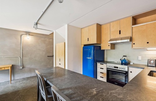 Stowe Area Condo | Experience Notchbrook 34 Apt - Perfect for Solo Travelers