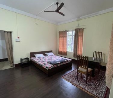 Jorhat House | Notel Stays