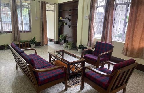 Jorhat House | Notel Stays