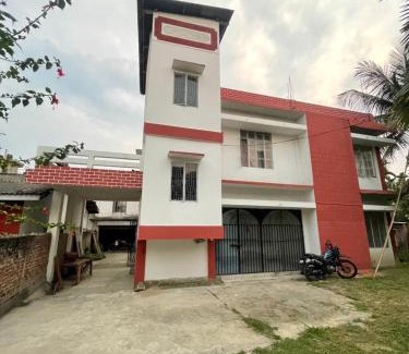 Jorhat Apartment | Notel Stays