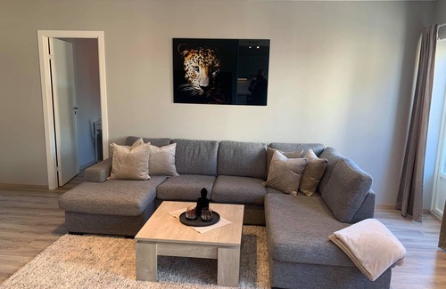 Notodden Apartment | Experience Comfort at Notodden Sentrum Apartment NO 6