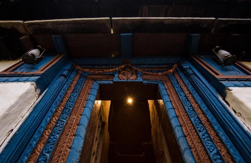 Ukhimath House | Top-Rated Akash Ganga: Pet & Child-Friendly Retreat