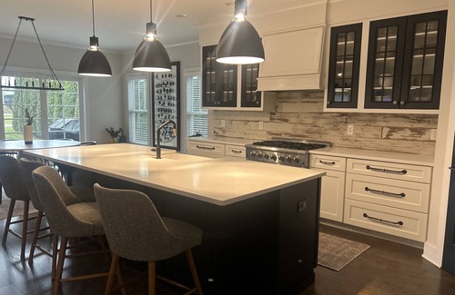South Bend House | Explore Notre Dame Ave. Dream Home with Ocean Views