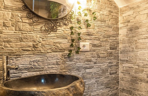 Santa Maria di Castellabate Bed & Breakfast | Notti Magiche