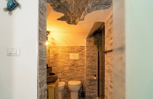 Santa Maria di Castellabate Bed & Breakfast | Notti Magiche