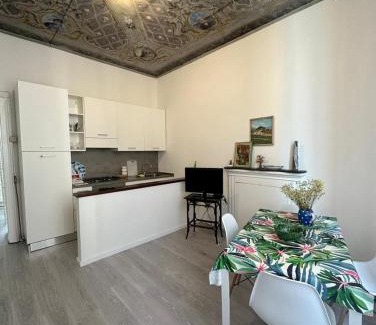Varzi Apartment | Family-Friendly Notte Tempo with Exceptional Dining Options