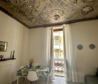 Varzi Apartment | Family-Friendly Notte Tempo with Exceptional Dining Options
