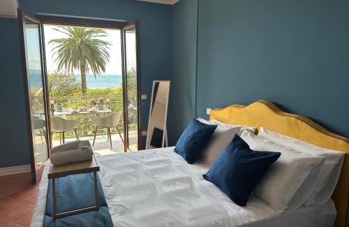 Castellammare di Stabia House | Nottedimare