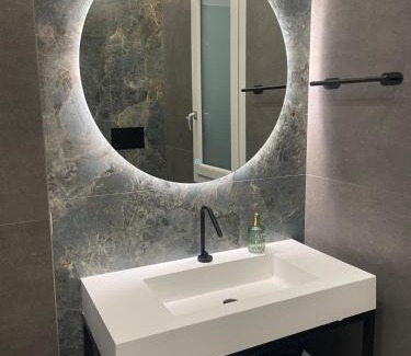 Realmonte House | Guest Rated: Notti Saracene Rooms with Family-Friendly Amenities