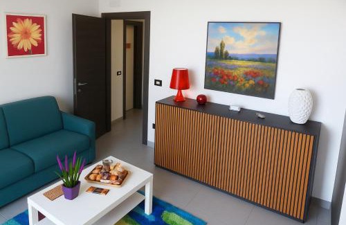 Portici Bed & Breakfast | Discover Notti Vesuviane: Guest Rated 9.8 with Family Amenities
