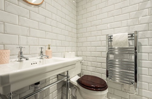 Pembridge Apartment | Convenient Notting Hill Studio near Portobello & Kensington