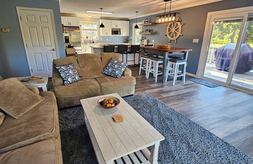 Franklin House | Nottoway Inn~ relaxation a must!