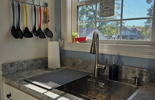 Franklin House | Nottoway Inn~ relaxation a must!