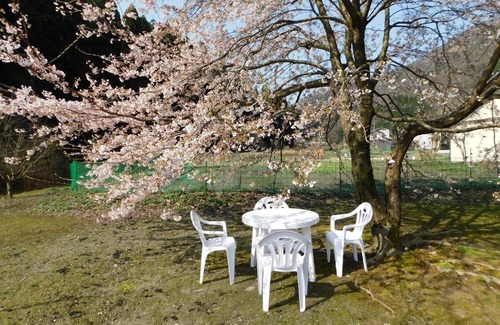 Minamiechizen House | Top-Rated Nouka Minsyuku Hyousa with Breakfast & Hot Tub