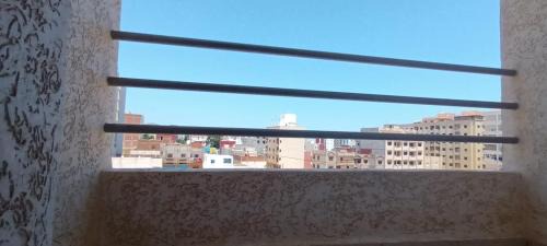 Oued Laou Apartment | Budget-Friendly Hotel Nour - Pet and Child Friendly Stay