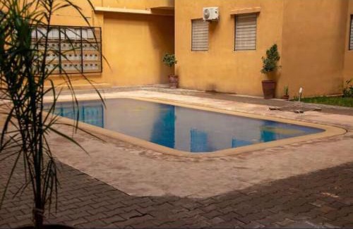 Oulad Khallouf Apartment | Nour sakane