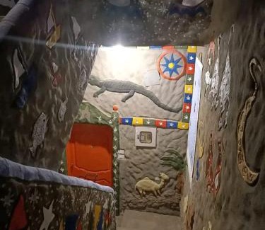 Sohag House | Noury kato