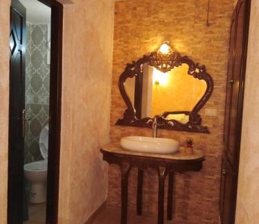 Midoun House | Experience Nouveau Bungalow Djerba: Oceanfront Oasis