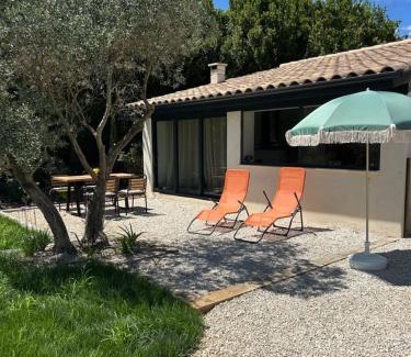 Arles House | Nouveau gîte en Provence avec piscine sur Arles