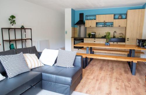 Lanton Apartment | Beachfront Bliss at Lanton Plage for 6 Travelers