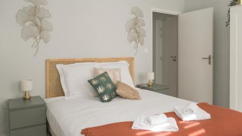 Phalsbourg House | Discover Nouveau - Le Cosy6: Child Friendly & Highly Rated!