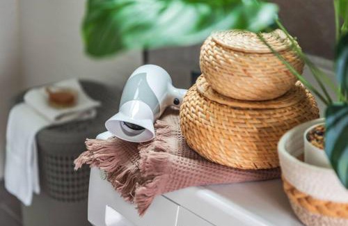 Rhinau Apartment | Convenient Stay at Nouveau - Le Patio near Europa Park