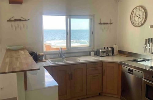 Perols Villa | Relaxing Villa with Spa by L'Etang de L'Or - Rated 10/10