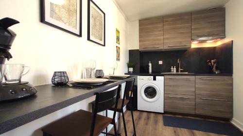 Venette Apartment | Vintage Mecanic Hotel: Pet-Friendly & Netflix Access