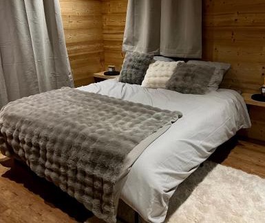 Villard-Reculas Ski Chalet | Nouveauté 2024 Chalet Le Lauzaret Villard-Reculas