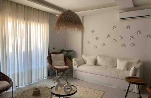 Chott Mariem Apartment | Family-Friendly Getaway at Nouvelle Residence The Wave Sousse