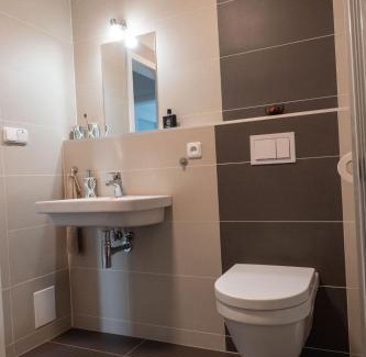 Olomouc Apartment | Explore Nové Sady Olomouc: Guest Rated 9.8, Family-Friendly