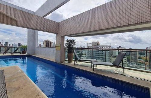 Nazare Apartment | New Hotel in Prime Location with Family-Friendly Amenities