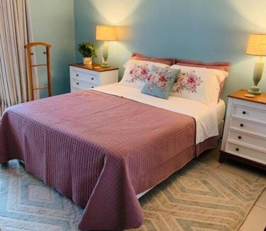 Nazare Apartment | New Hotel in Prime Location with Family-Friendly Amenities