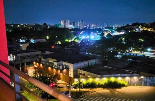 Butanta Apartment | Novíssimo e Luxuoso Studio próximo a USP Butantã