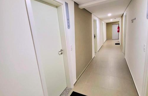 Butanta Apartment | Novíssimo e Luxuoso Studio próximo a USP Butantã