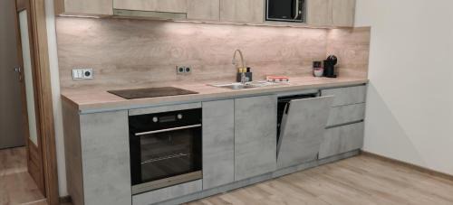 Straznice Apartment | Nový Apartmán Na Grůsce Strážnice u Baťáku