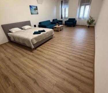 Presov Apartment | Nový Apartmánový dom v srdci Prešova