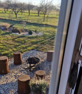 Stropesin House | Cozy Nový mobilheim: Pet & Child Friendly Getaway