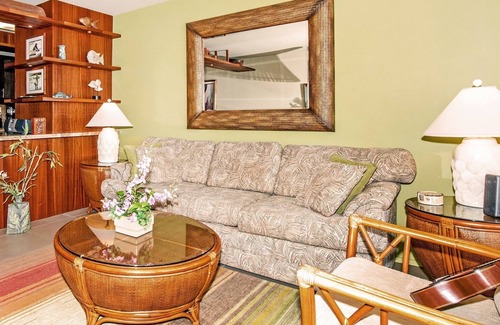 Kihei Condo | Experience the Unique Live ALOHA Suite with Ocean Views